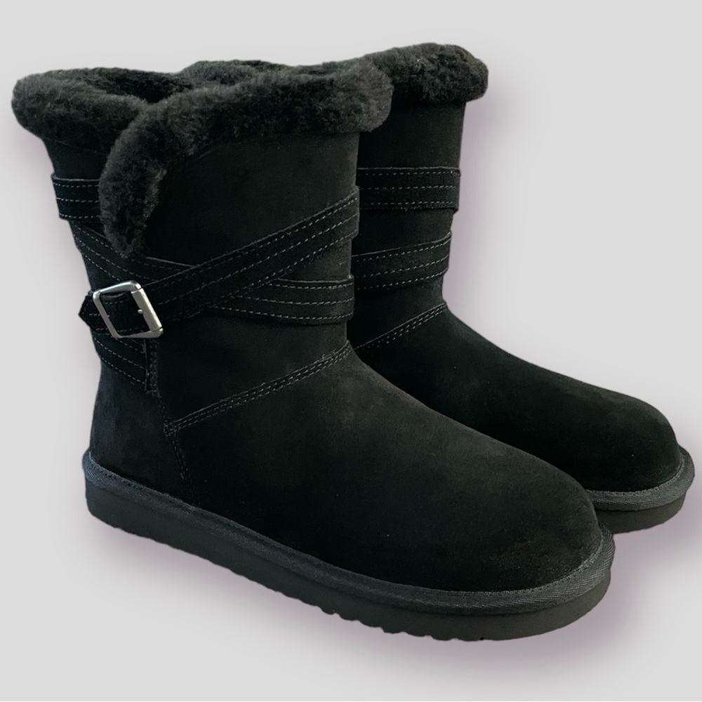 Koolaburra by UGG Delene Boots